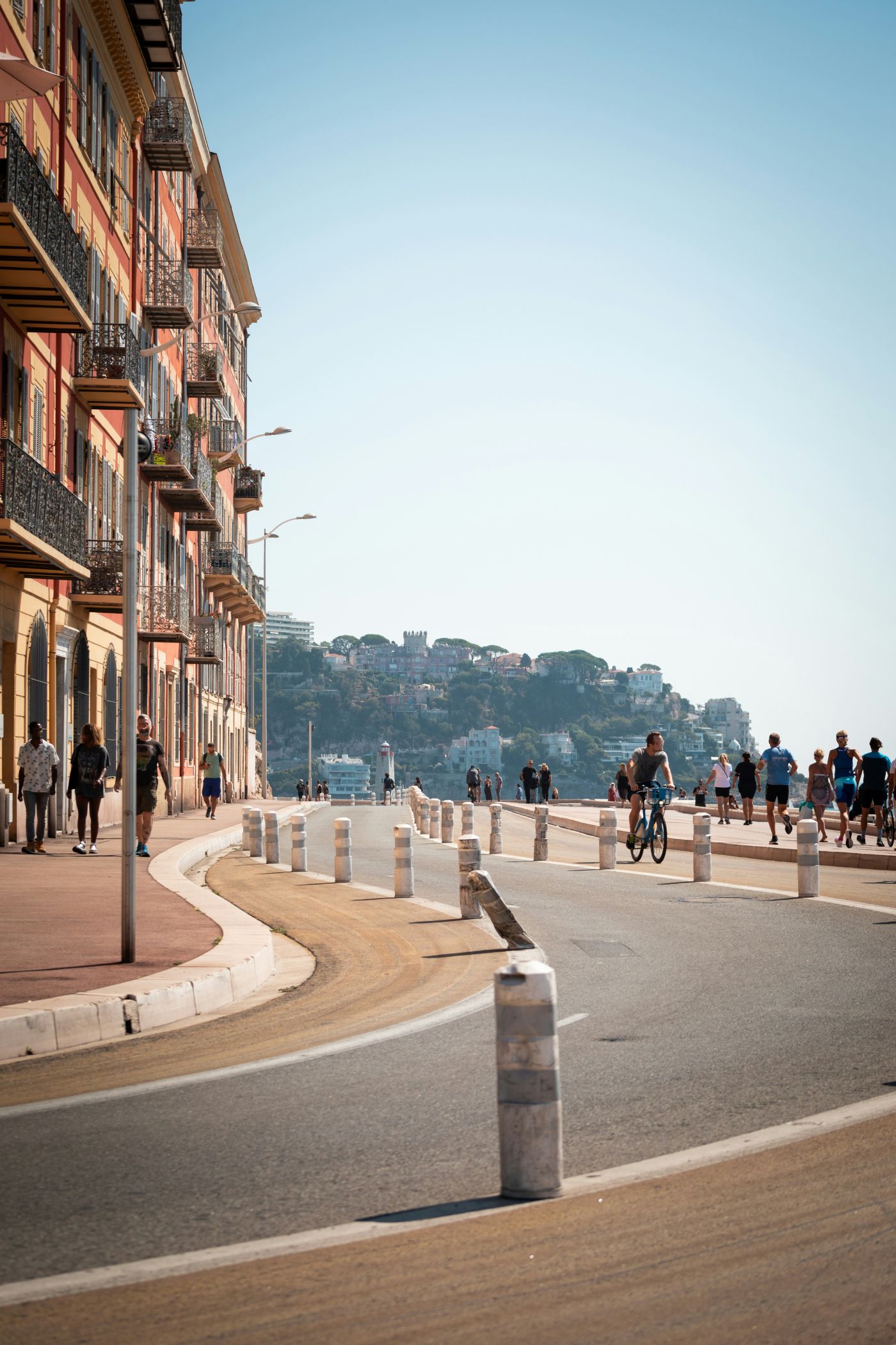 French Riviera