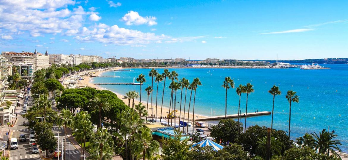 Location saisonnière