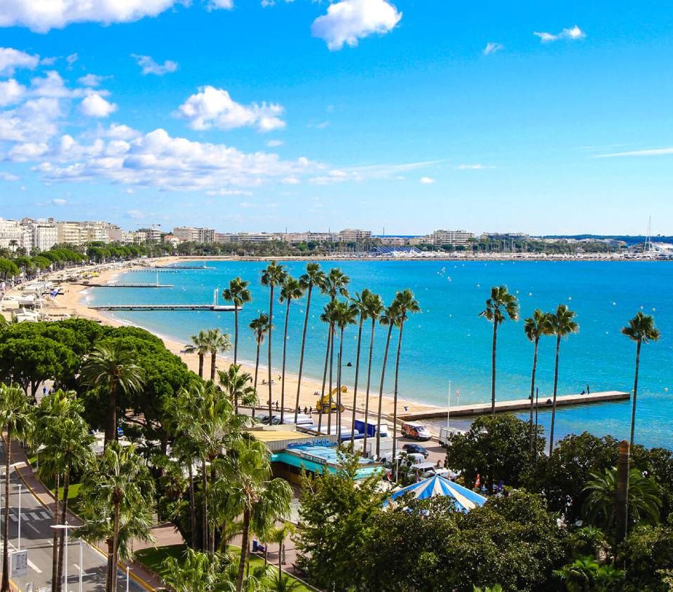 Location saisonnière